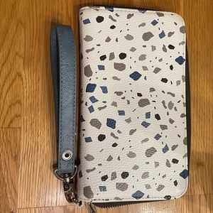 All About The Benjamin’s Wallet